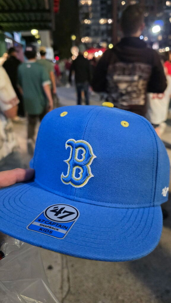 boston