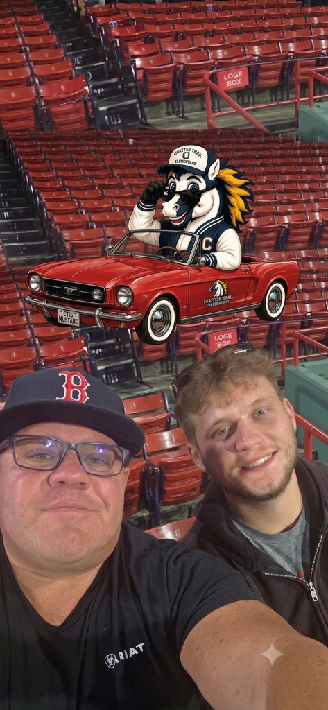 Red Sox for the Win