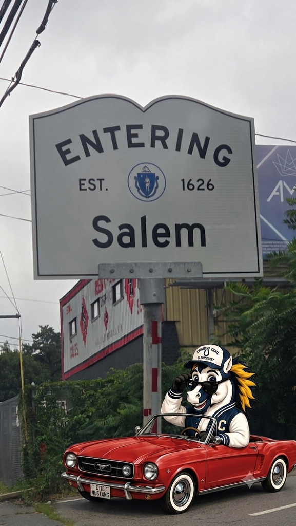 salem