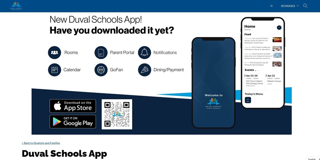 Apps