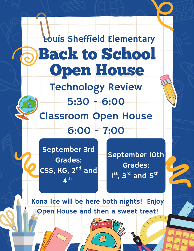 Open House