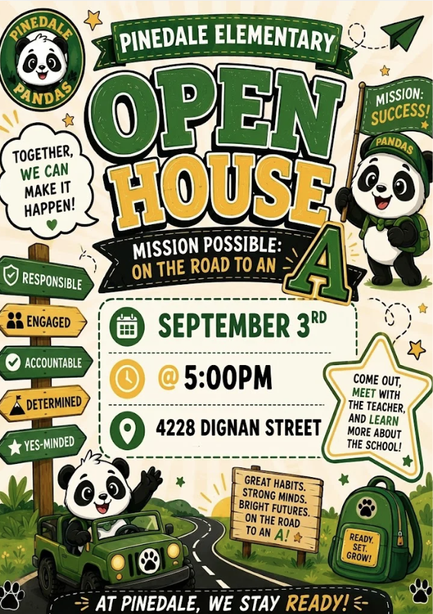 Open House 