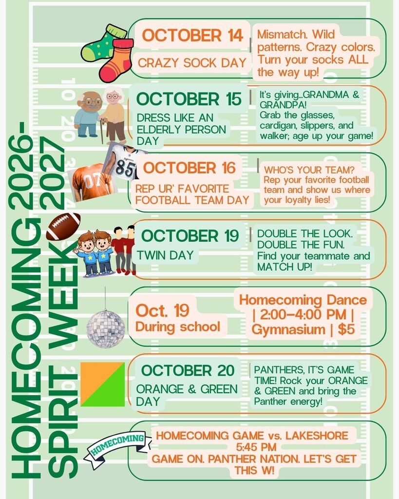 homecoming