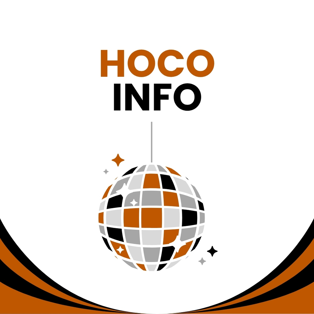 HoCo Info 2026. See post for details.