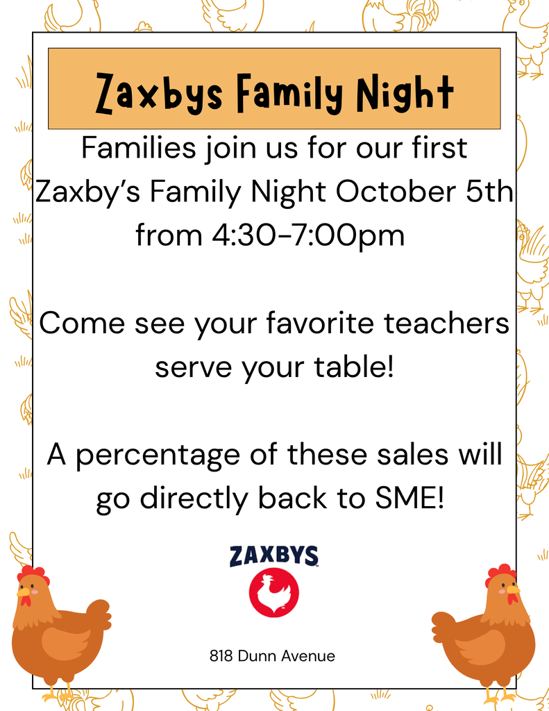 Zaxbys