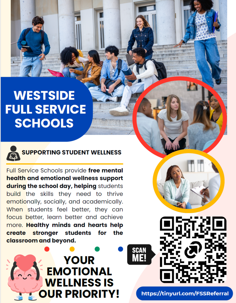 Supporting Student Wellness
