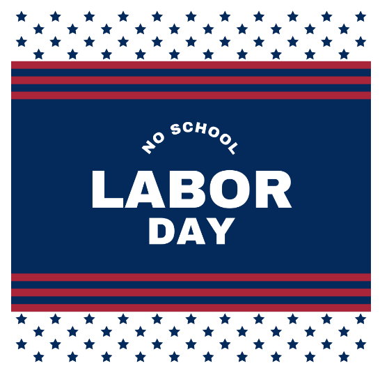 Labor Day 