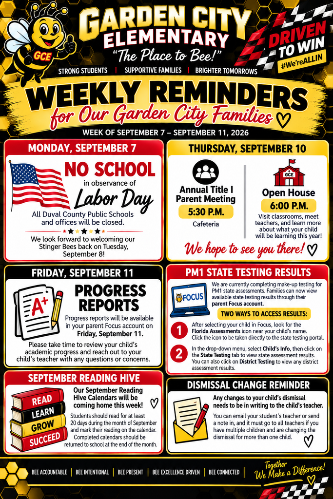 Reminders