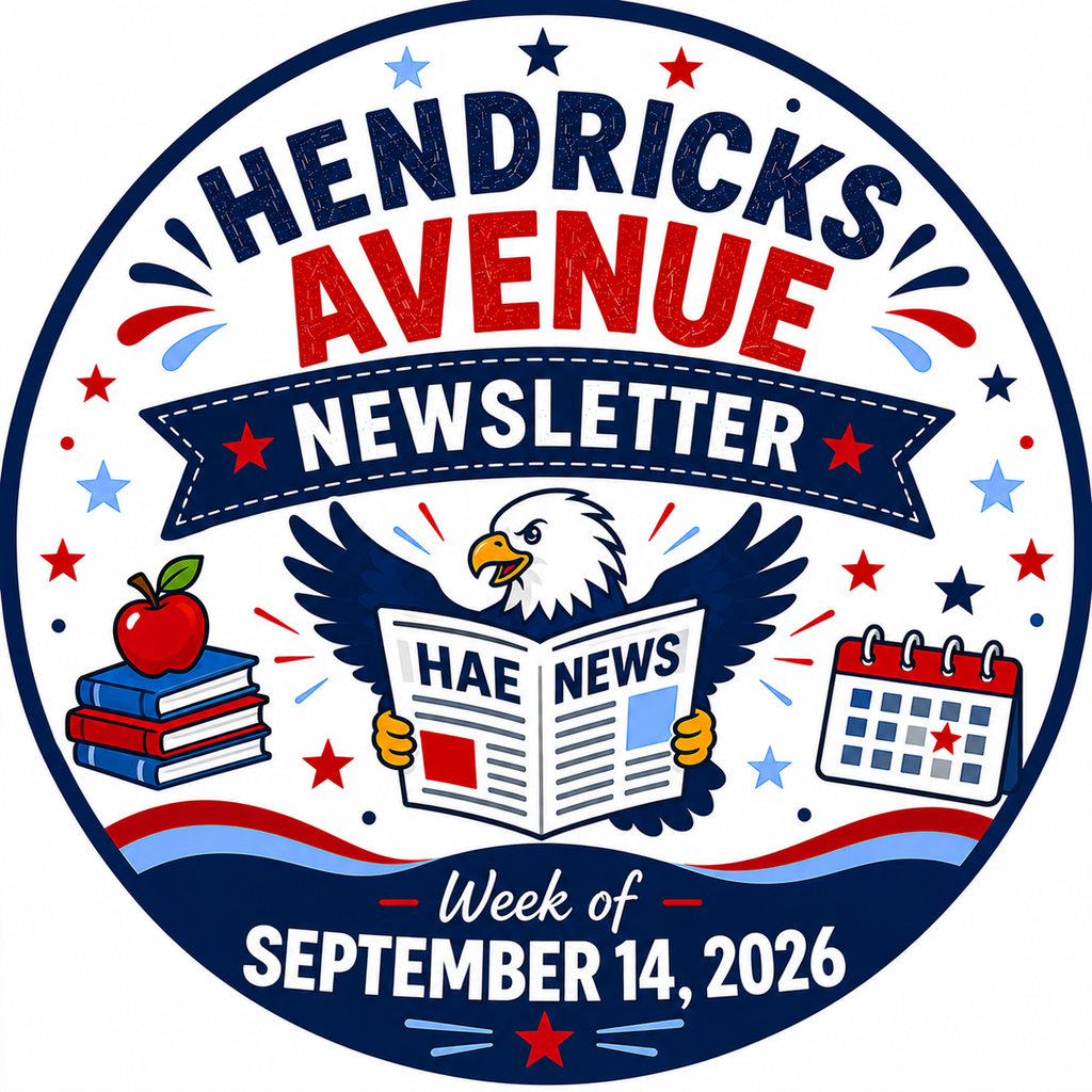 HENDRICKSNEWS