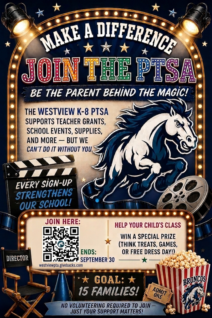 Join PTSA!