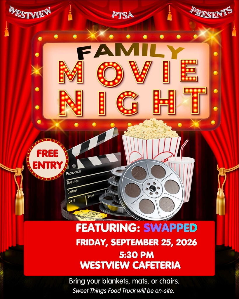 Movie Night!