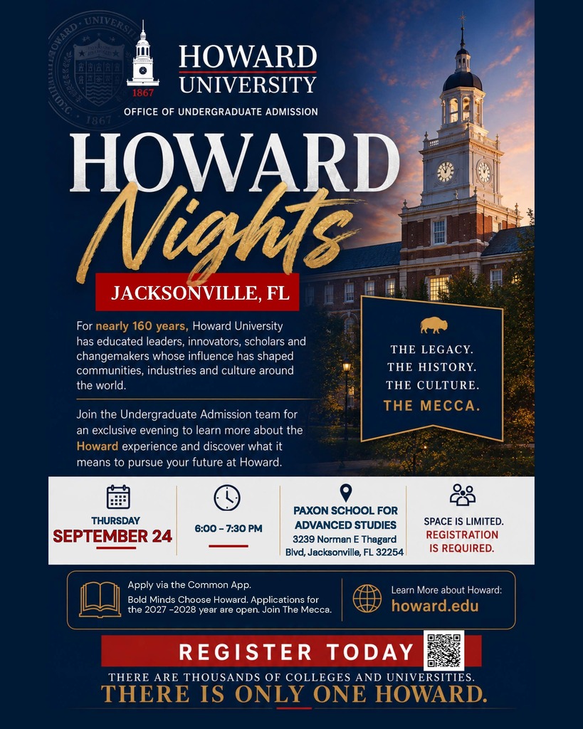 Howard Nights. See post for details.