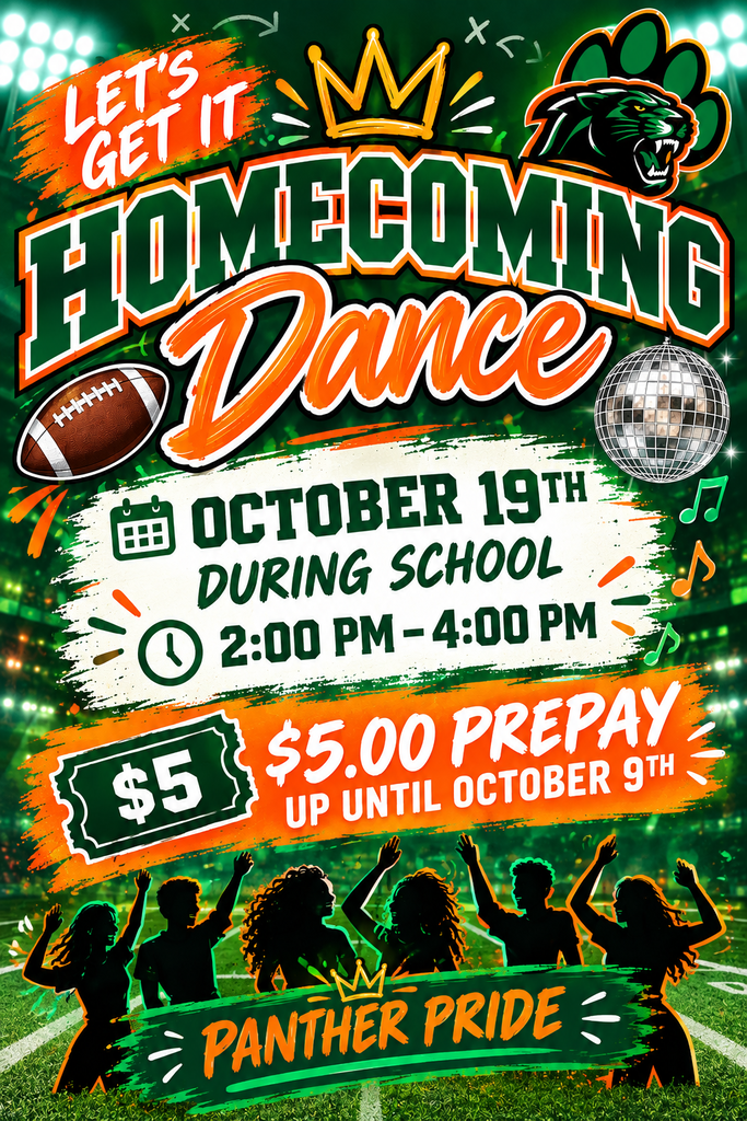 Homecoming Dance