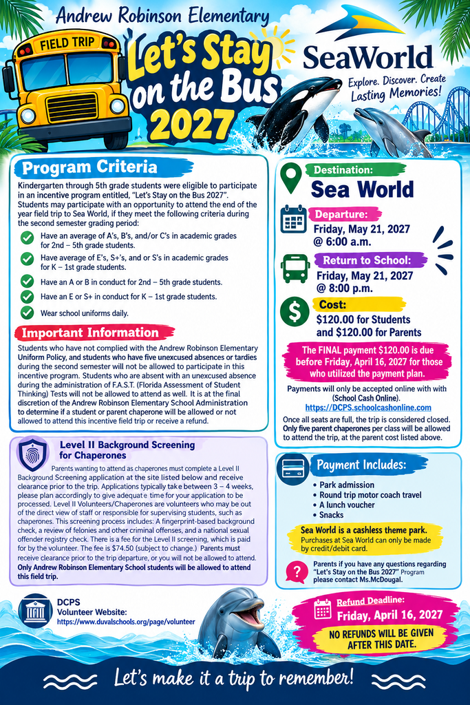 sea world