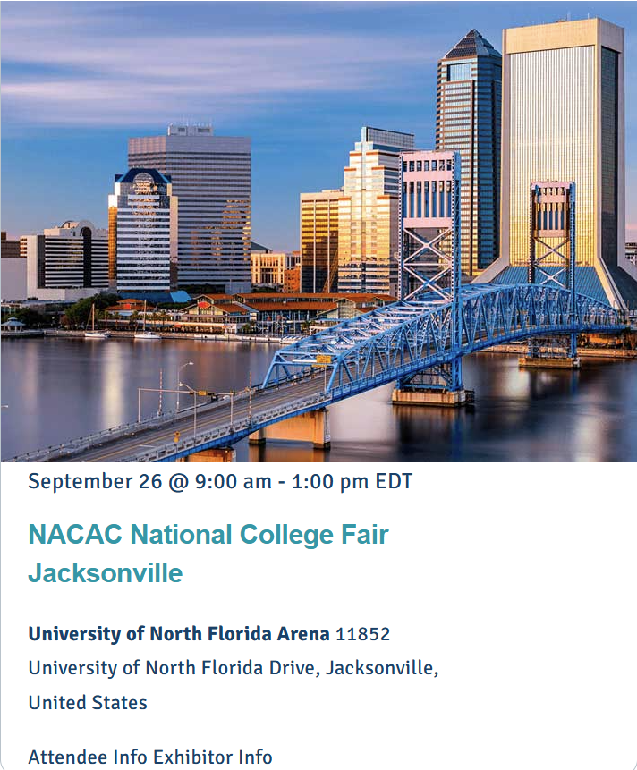 NACAC