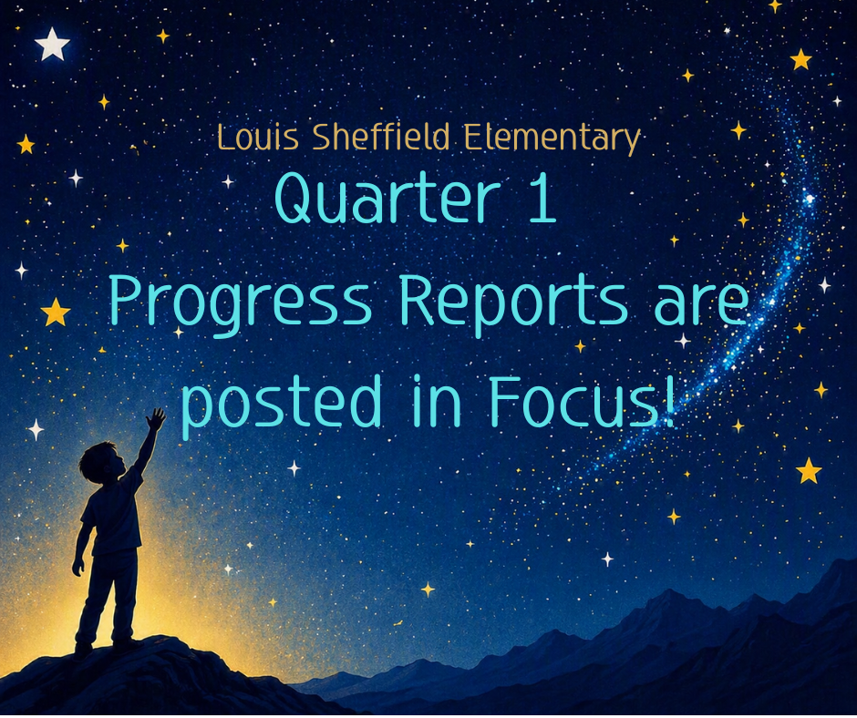 Progress Reportd