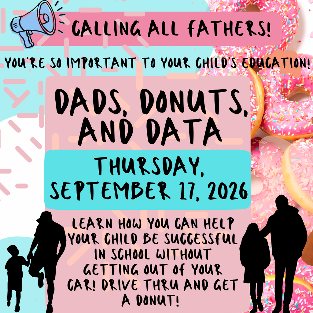 Dads, Donuts, and Data