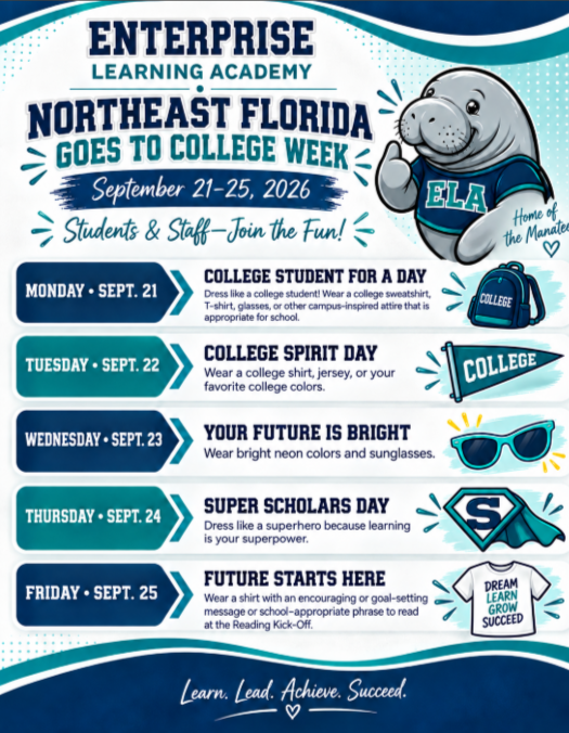 college week