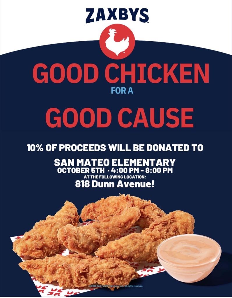 Zaxbys