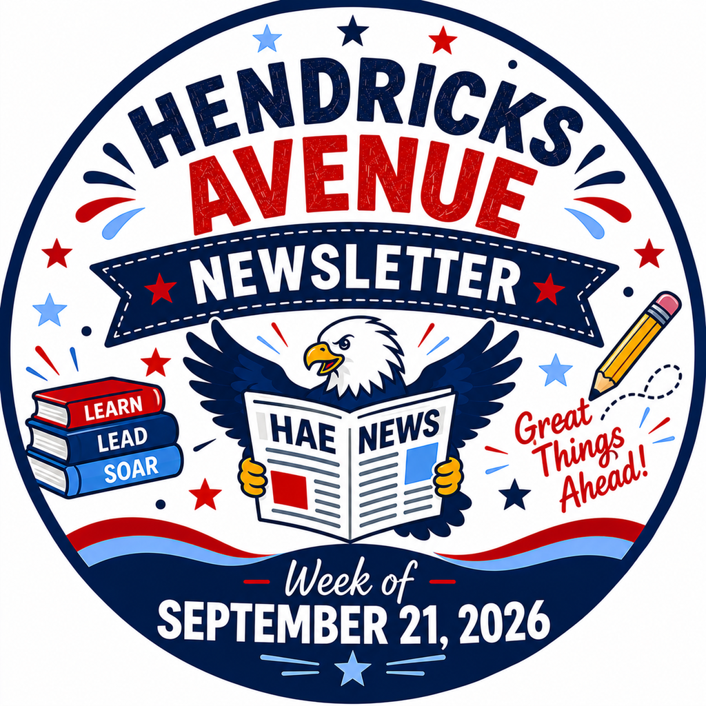 HendricksAve