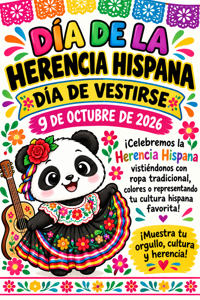 Heritage Day
