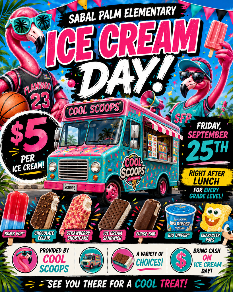 Cool Scoops