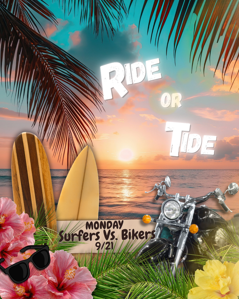Monday HOCO 