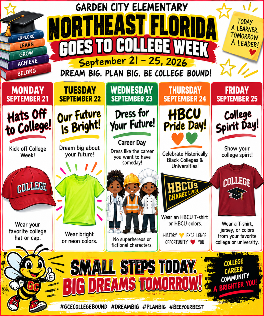 College Week