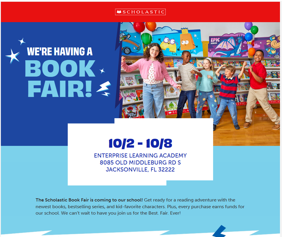 bookfair