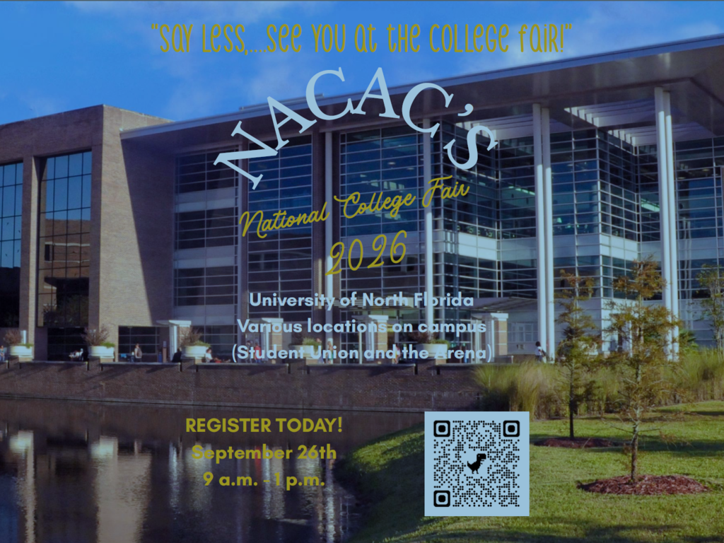 National College Fair