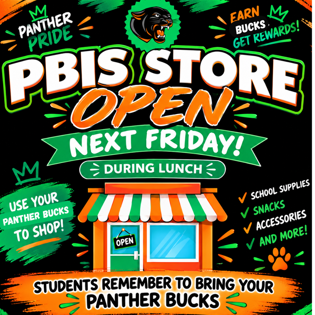 PBIS store