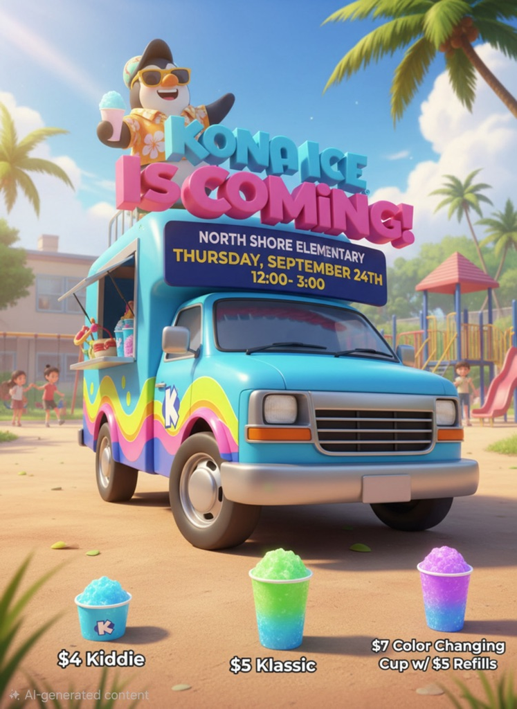Kona Ice 
