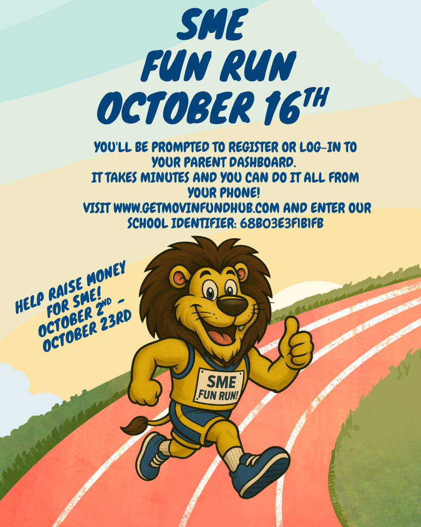 SME Fun Run