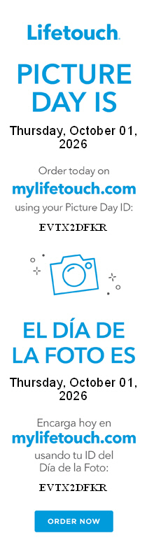 picture day