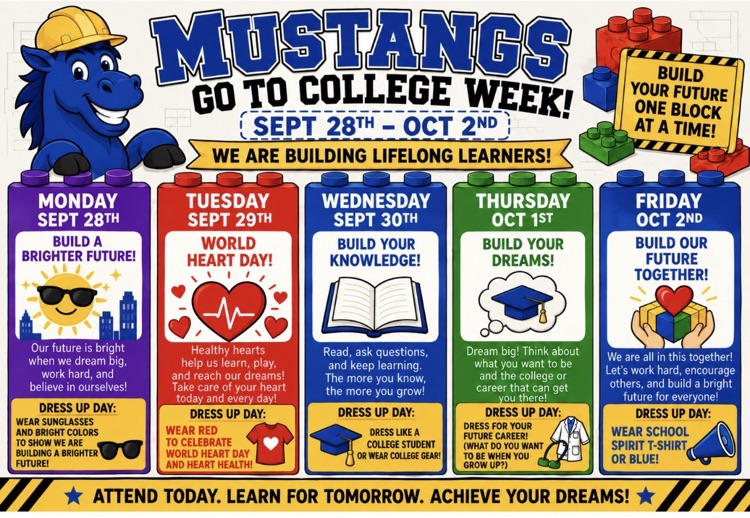 College Week