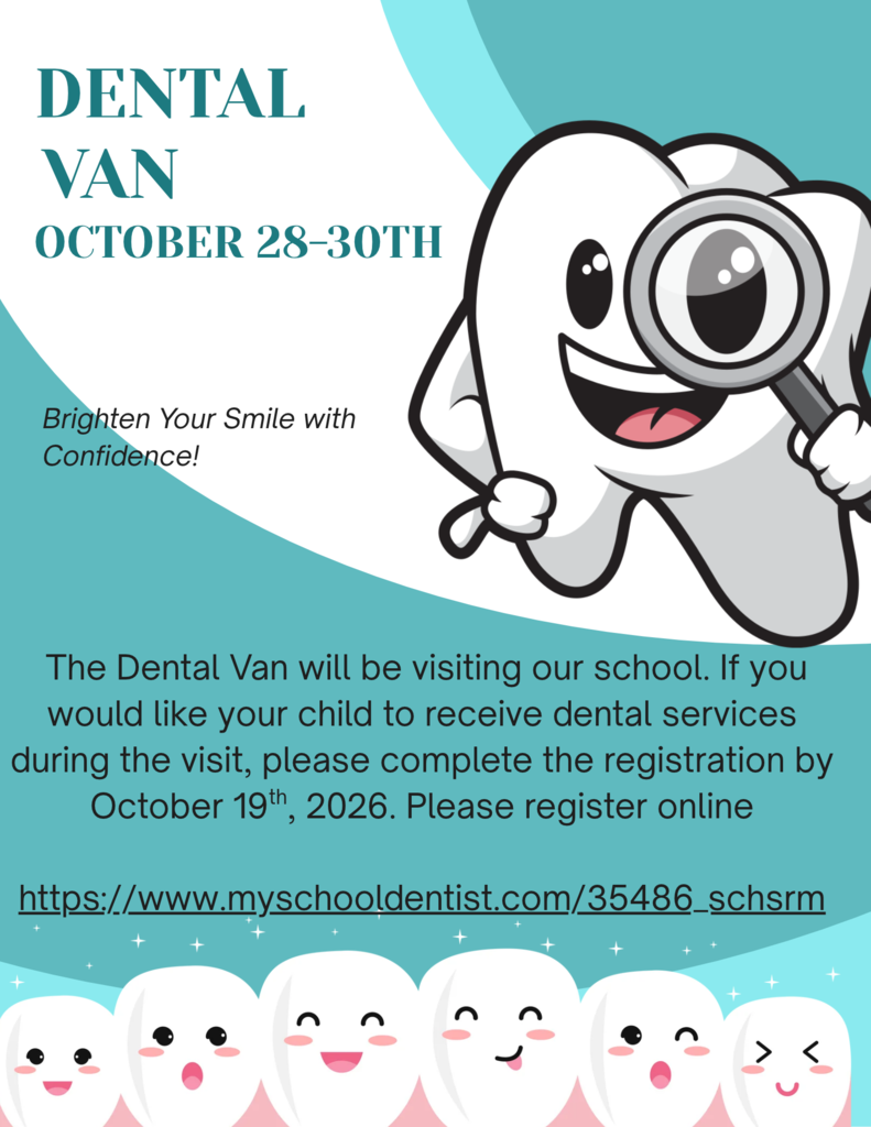 Dental Van