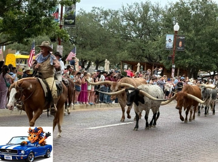 Texas