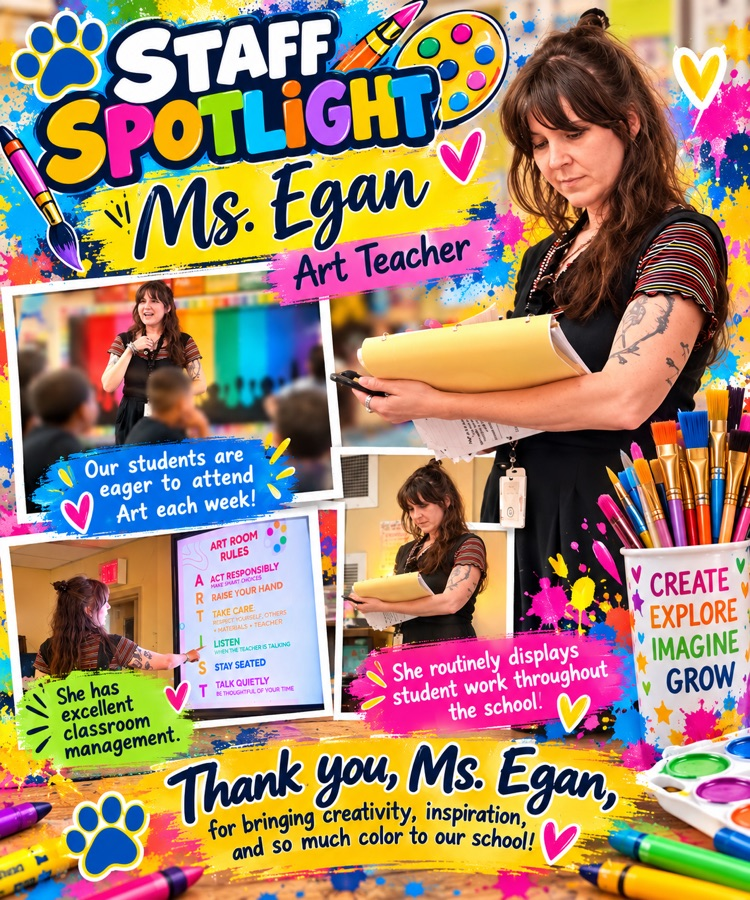 MsEgan