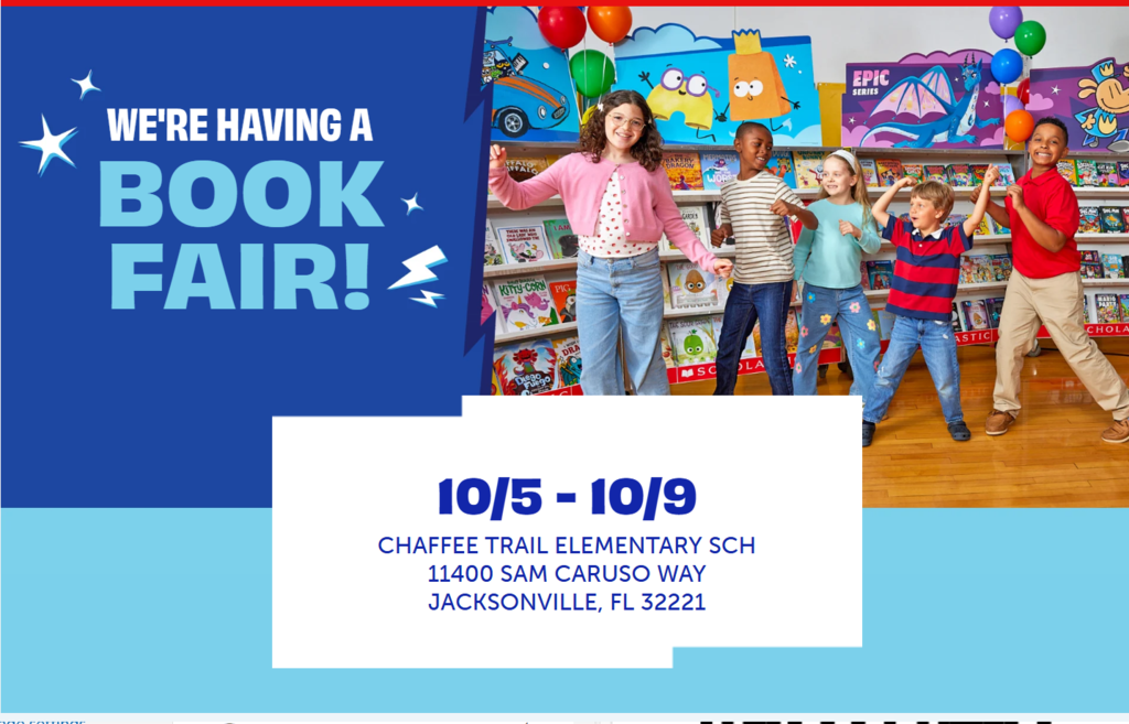 Book Fair