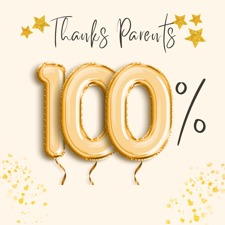 100
