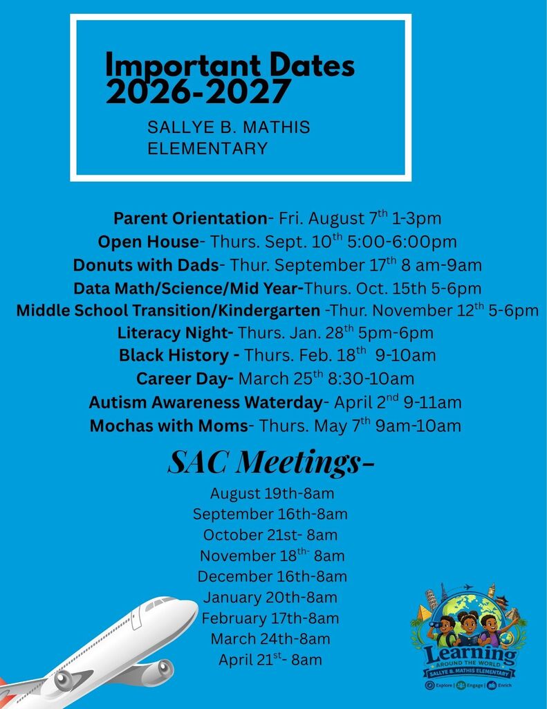 Events 