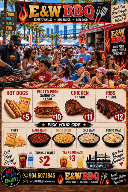Food Truck