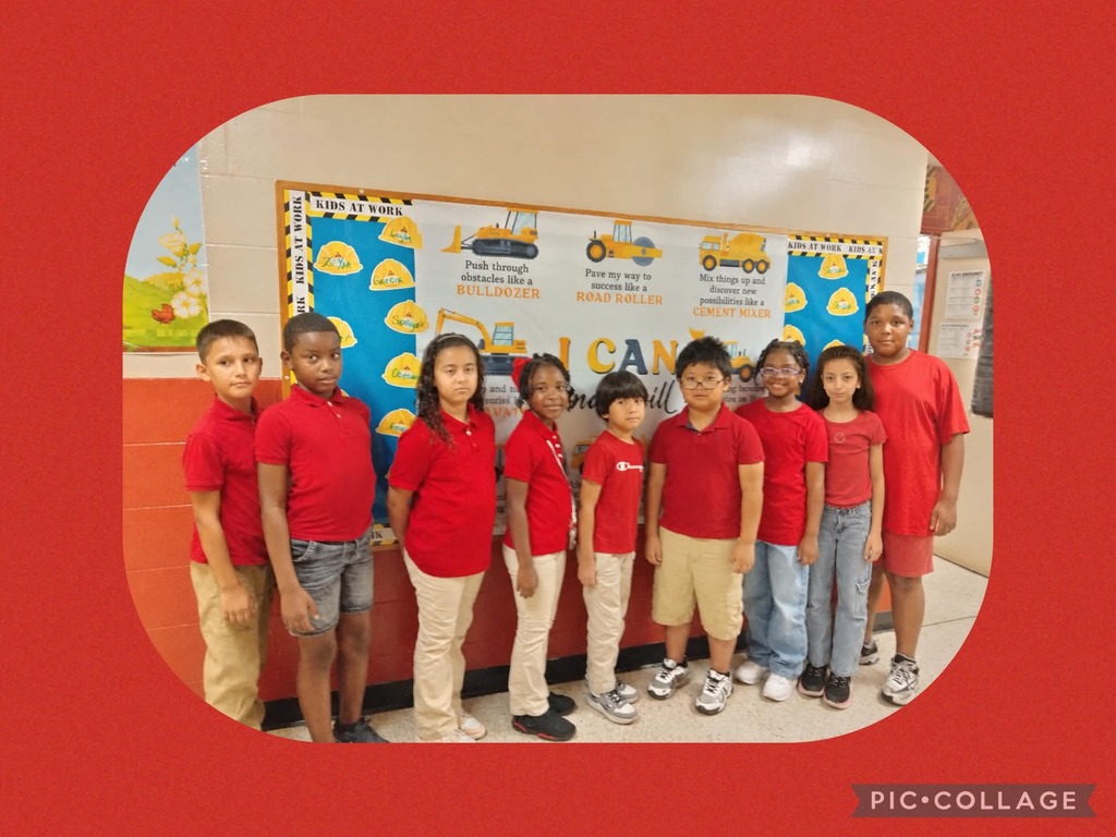 World Heart Day - Ms. A Taylor's 3rd Graders