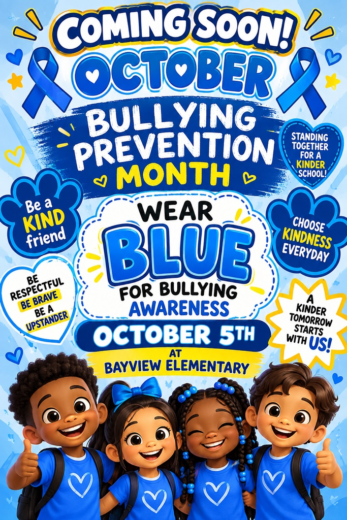 bully prevention 