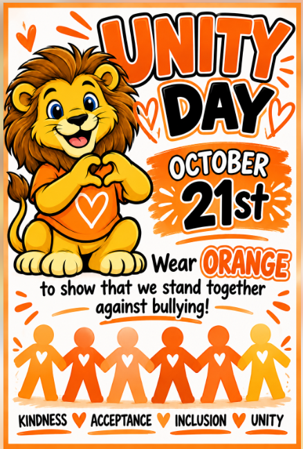 Unity Day