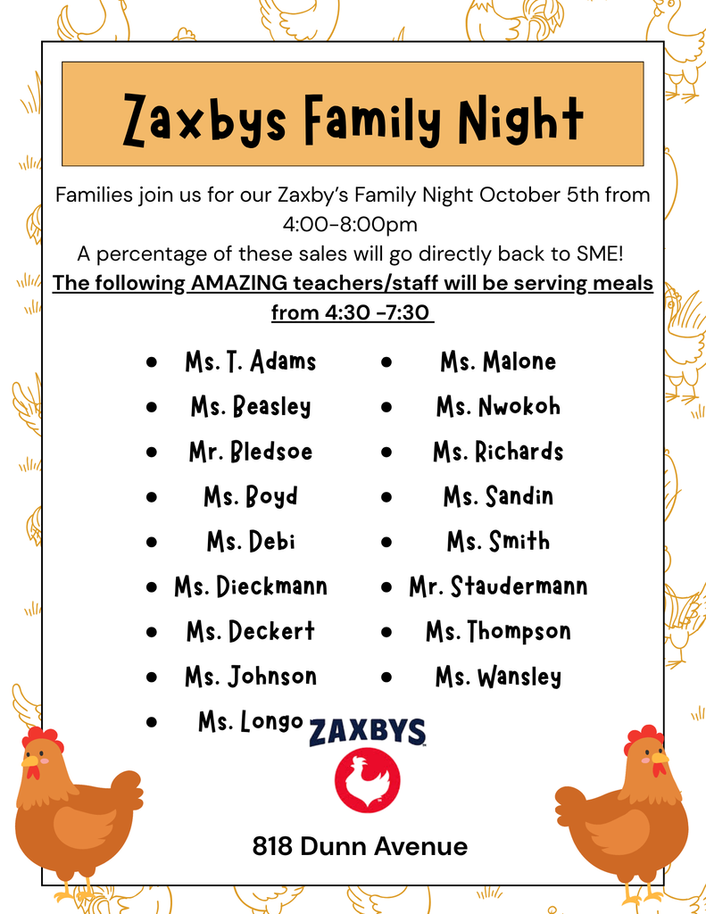 ZAxbys