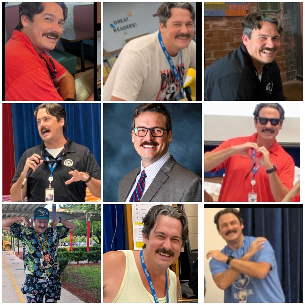 Principal Appreciation