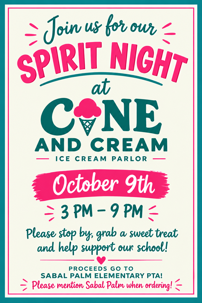 spirit night