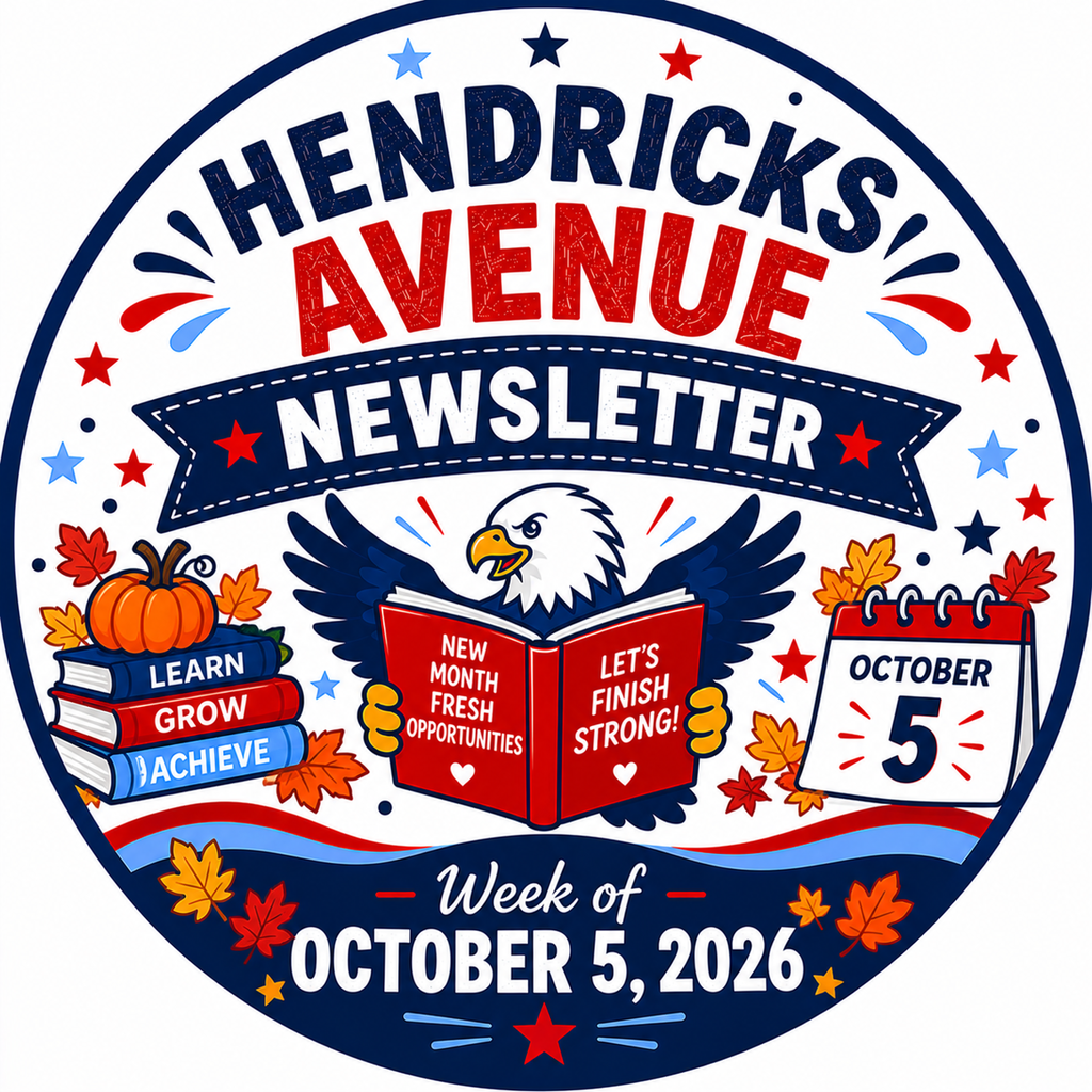 HENDRICKSOCTOBER5