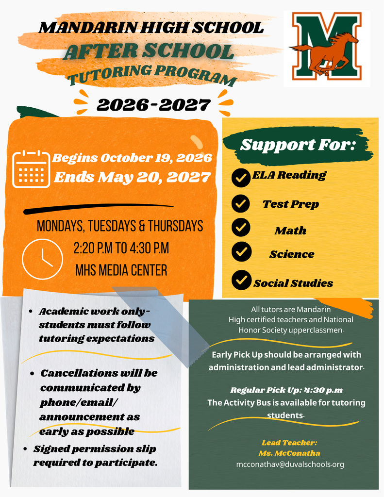 2627 MHS Tutoring Flyer